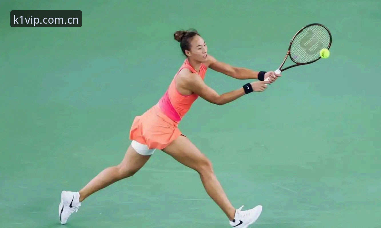 2026法网女单抽签详解：郑钦文首轮战资格赛选手，保分压力巨大
